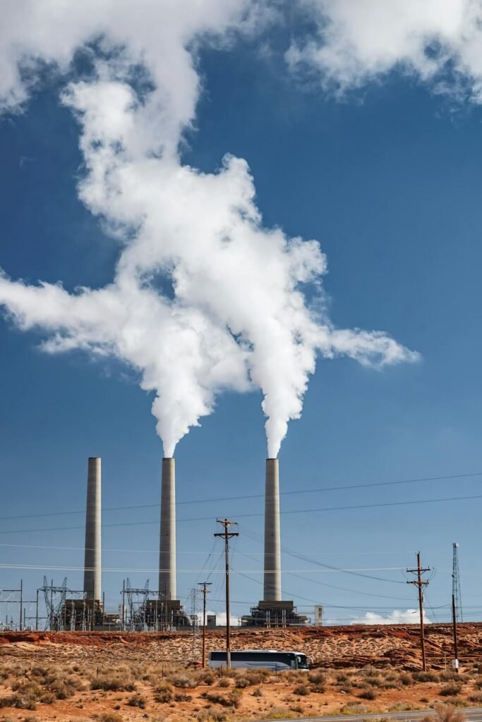 Air Pollution: Causes, Effects, and Solutions
