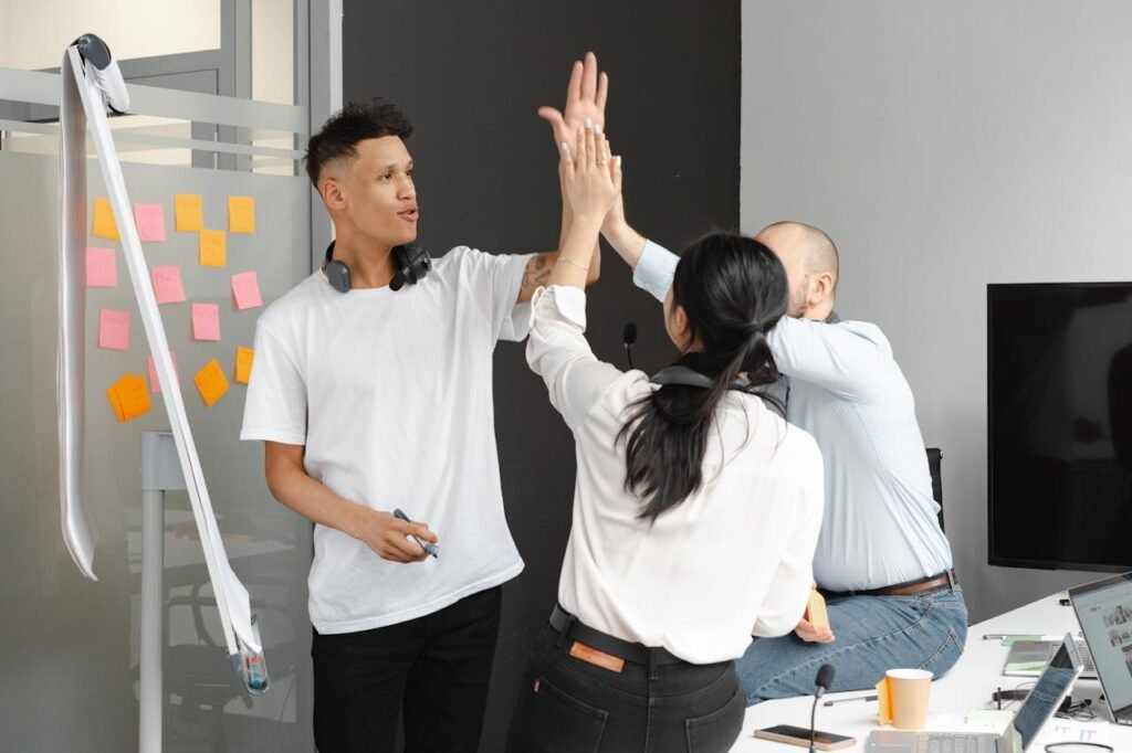 Customer Success Stories: Inspiring Examples of Achievement