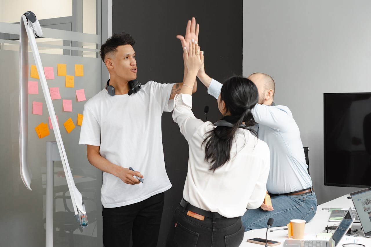 Customer Success Stories: Inspiring Examples of Achievement